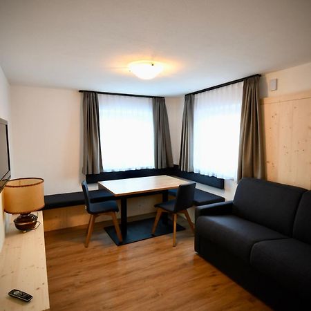 Residence Dilitz Resia Exteriér fotografie