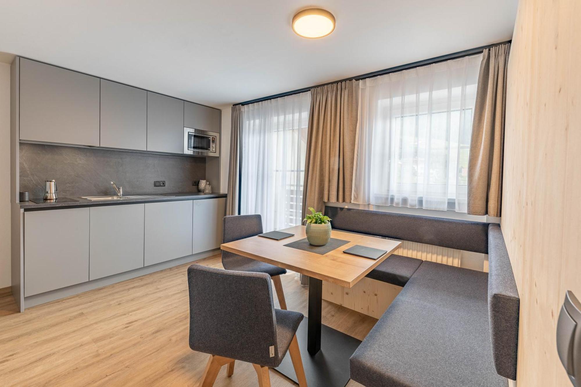 Residence Dilitz Resia Exteriér fotografie