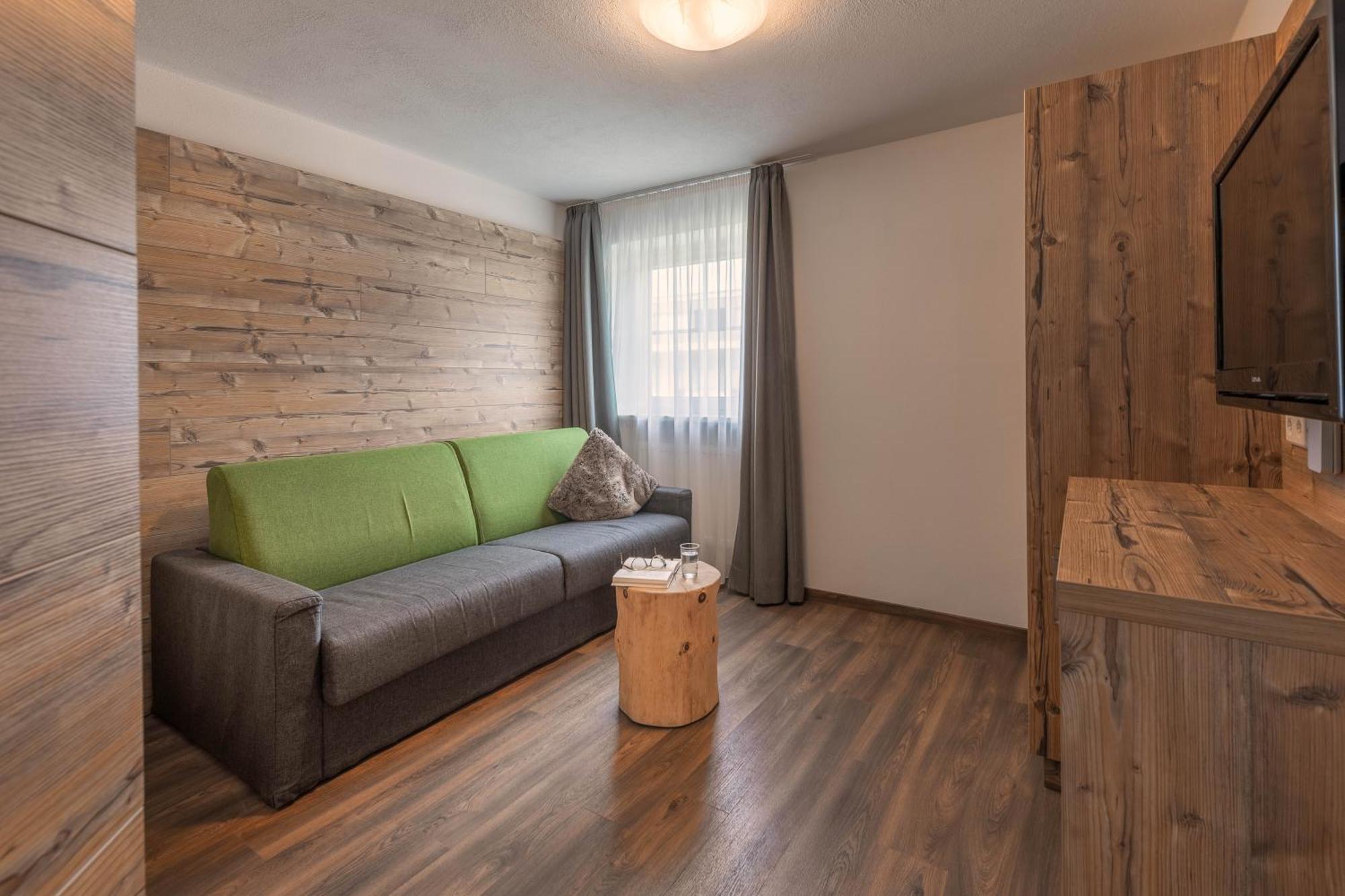 Residence Dilitz Resia Exteriér fotografie