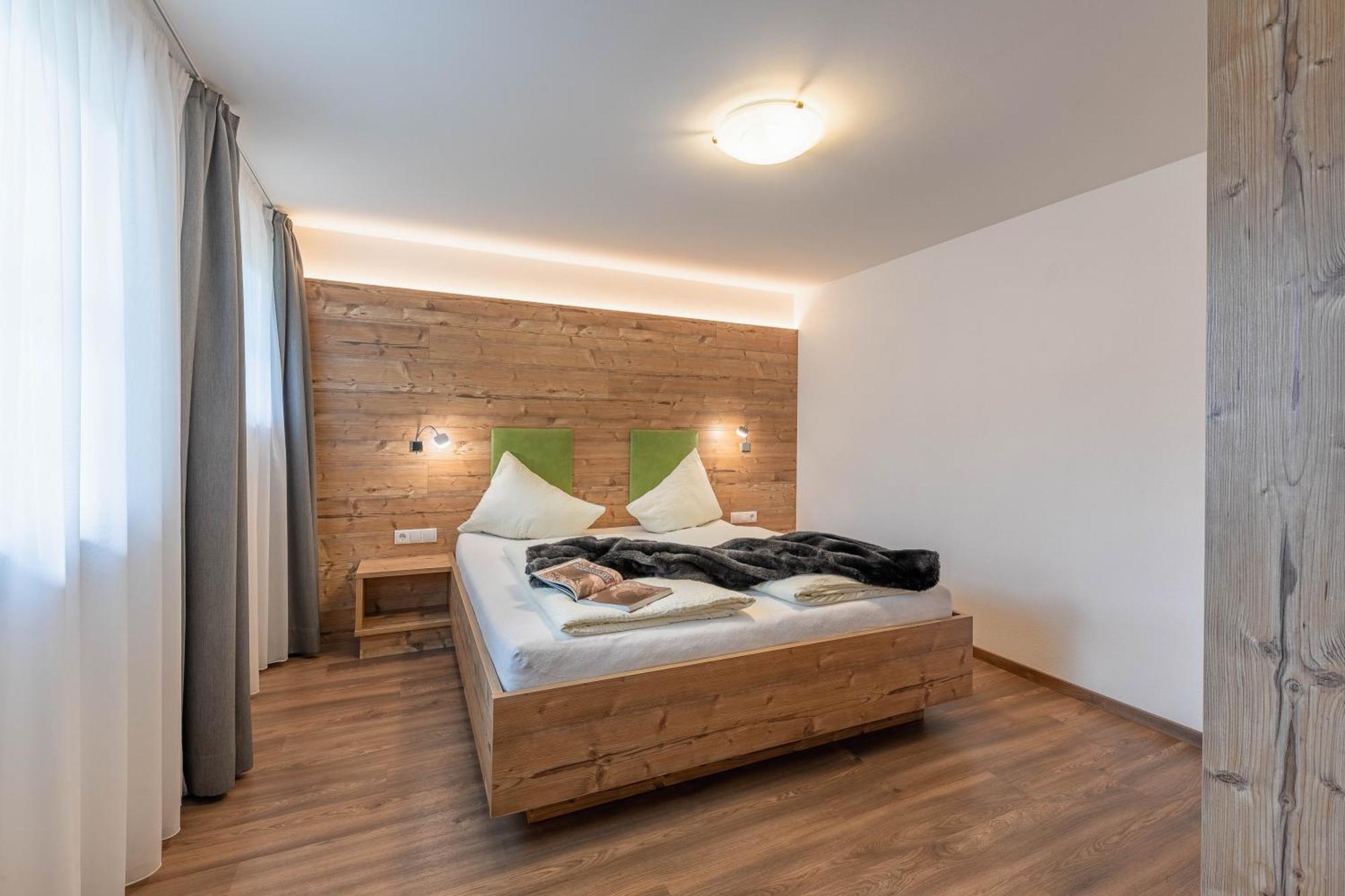 Residence Dilitz Resia Exteriér fotografie