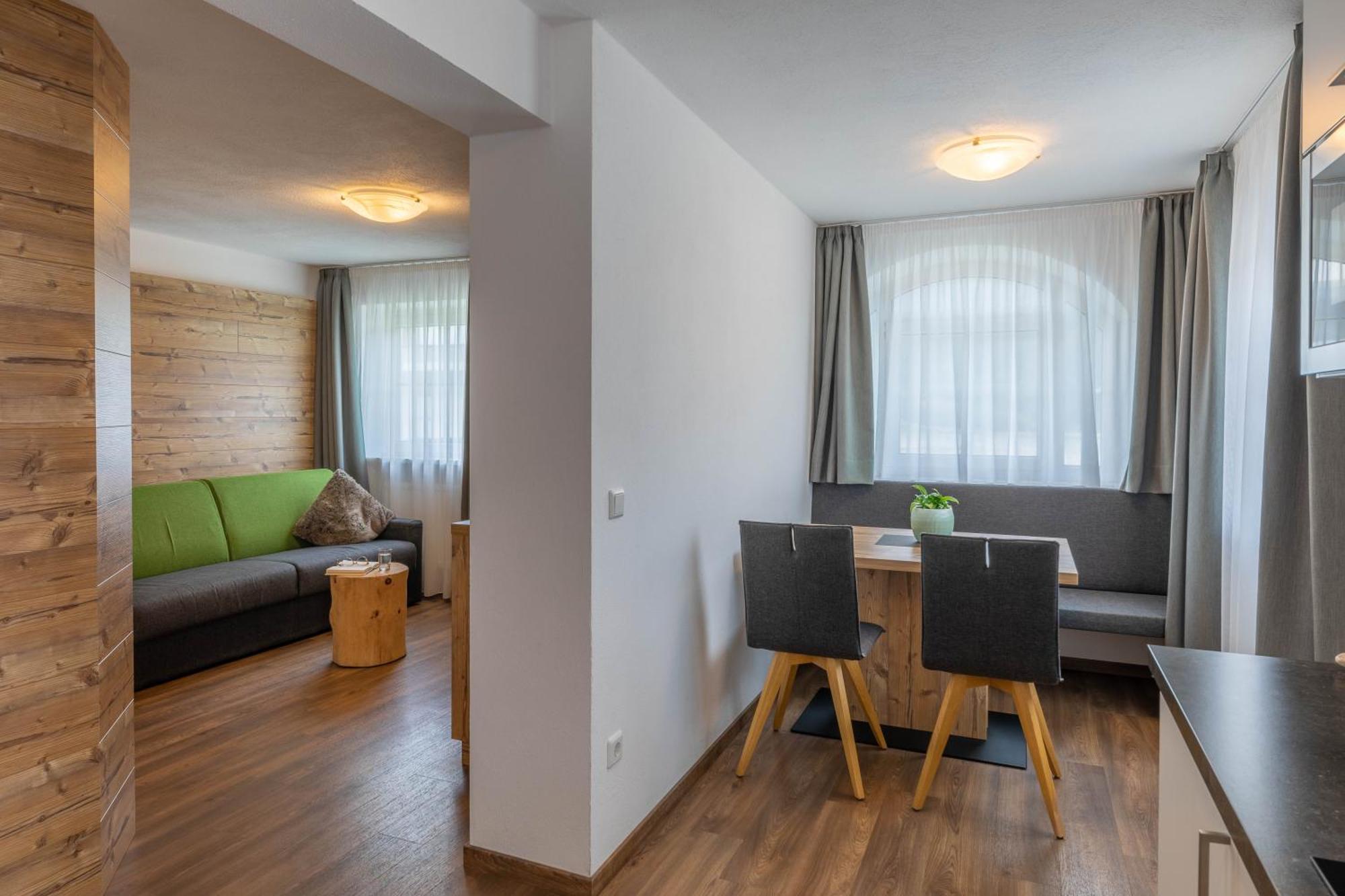 Residence Dilitz Resia Exteriér fotografie