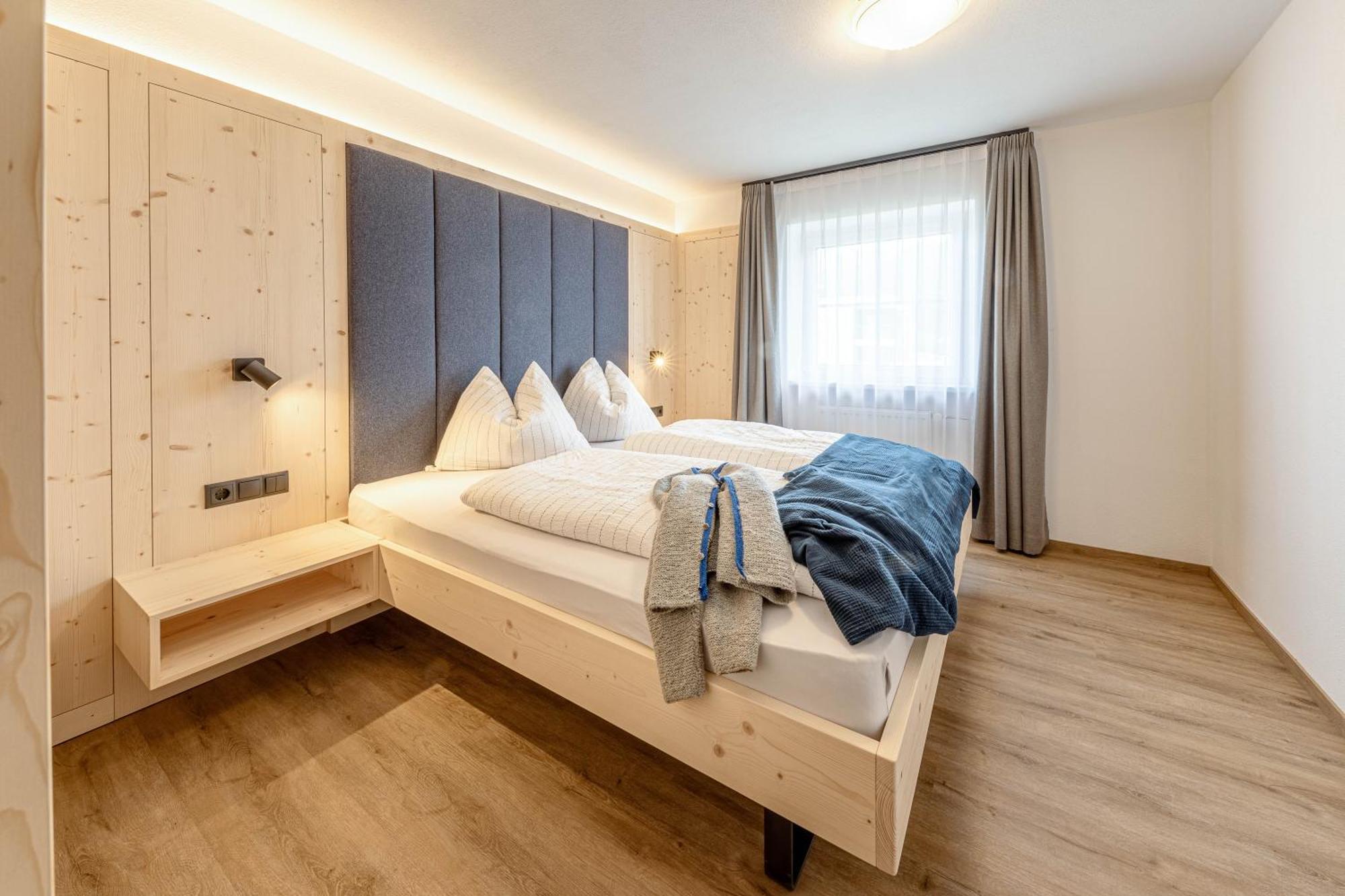 Residence Dilitz Resia Exteriér fotografie