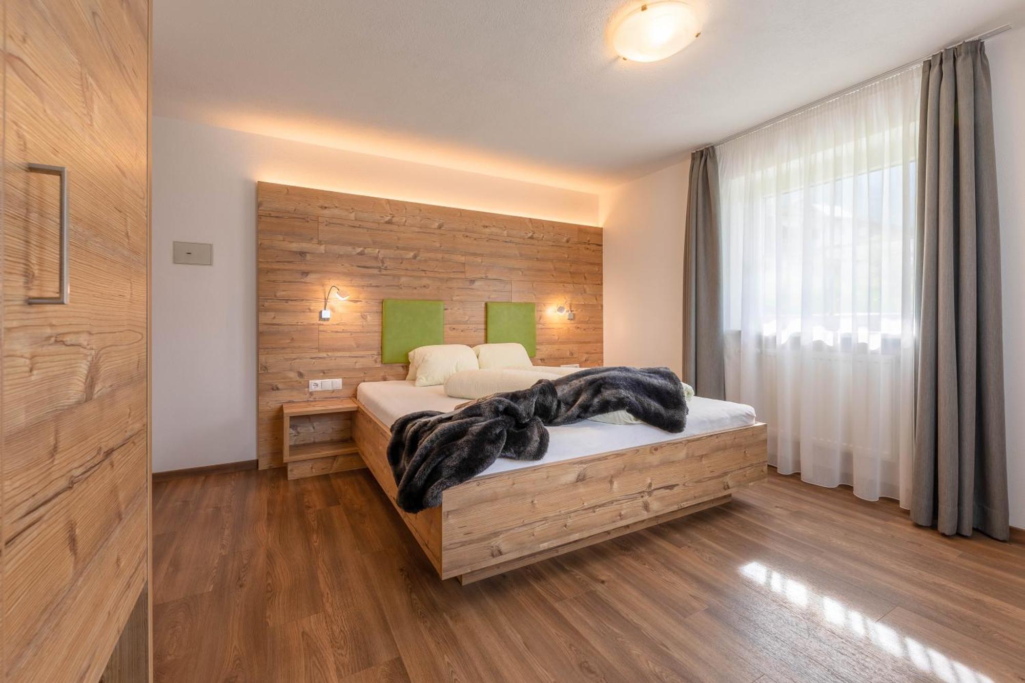 Residence Dilitz Resia Exteriér fotografie