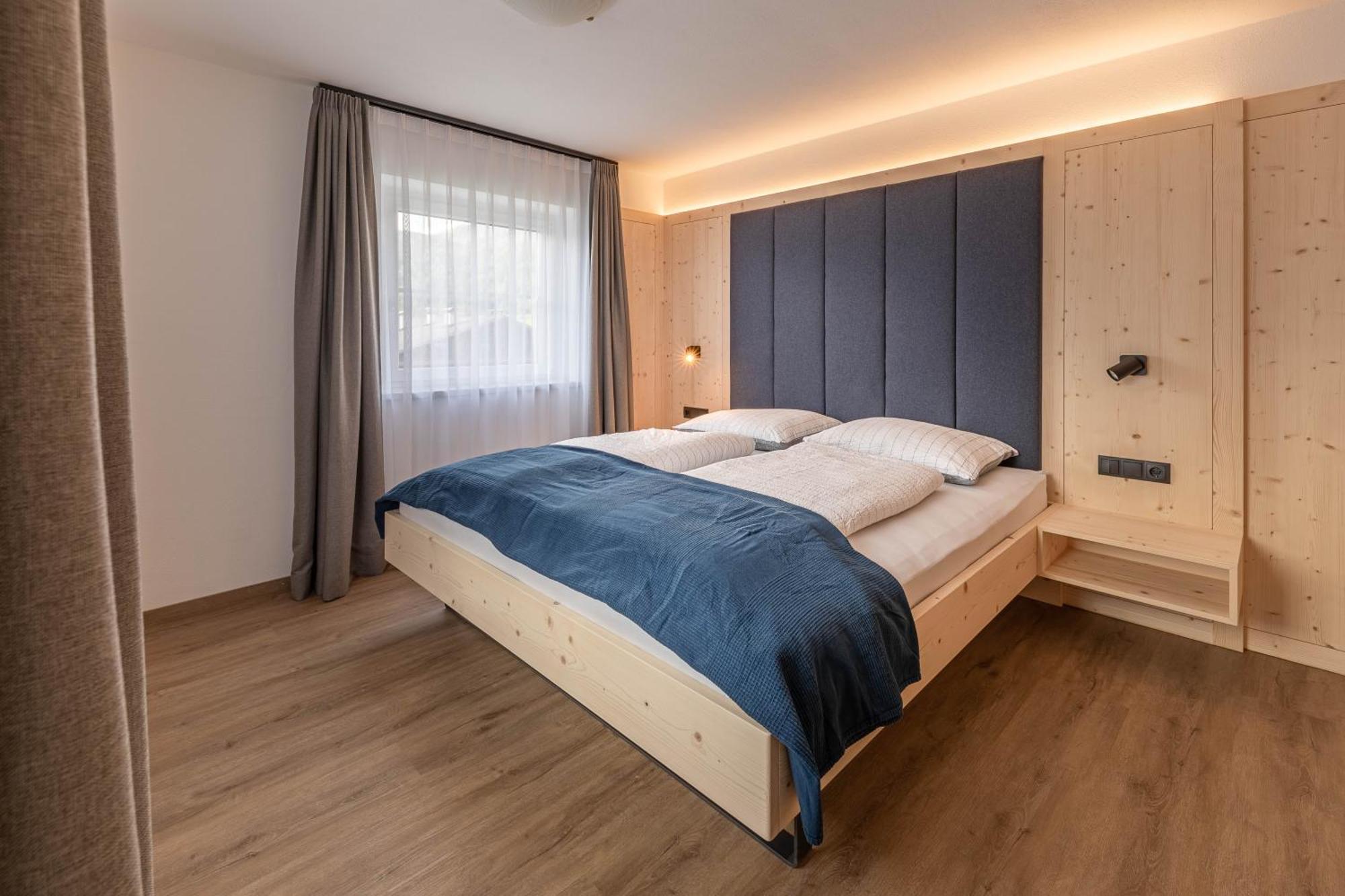 Residence Dilitz Resia Exteriér fotografie