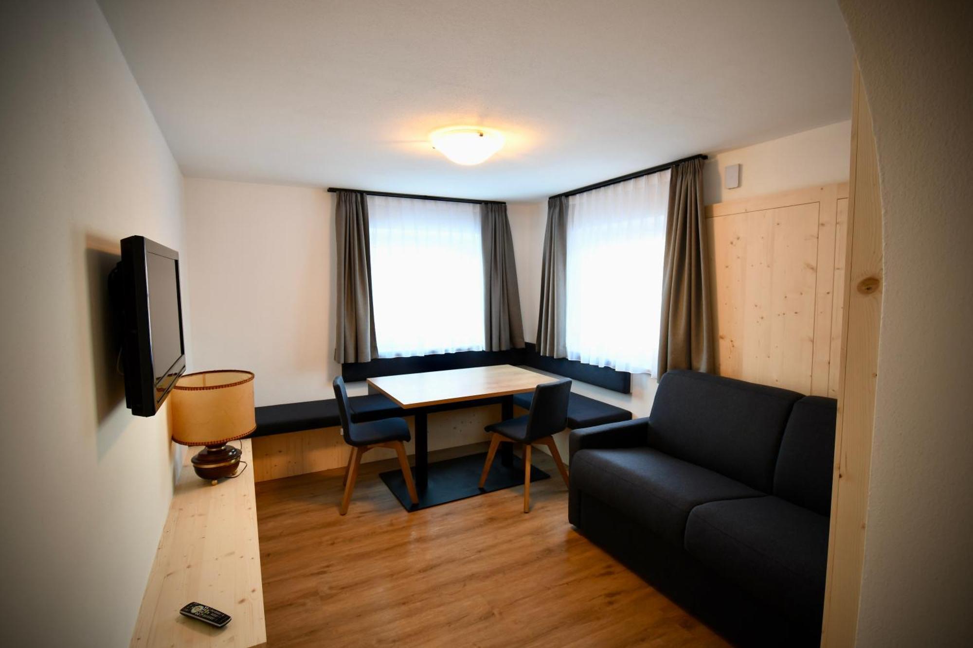Residence Dilitz Resia Exteriér fotografie